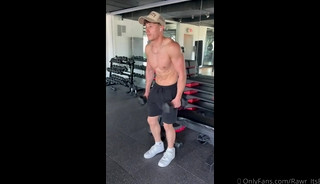 being ass fucked