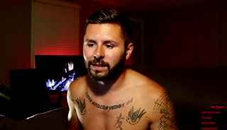 Beaverhands Butt Plug Cum 3