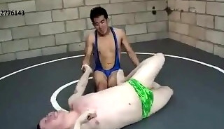 Wrestling