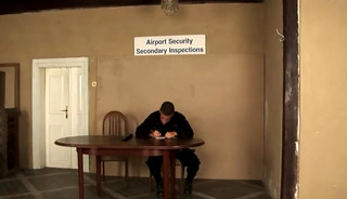 Airport Security
