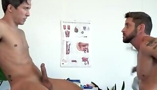Entre les mains du docteur