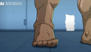 Muscle Growth Experiment (Full Version)