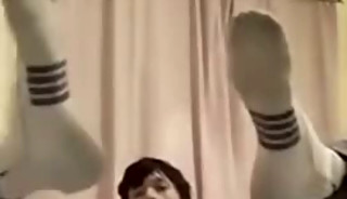 Crazy Brit Gooner So Sexy Hot Clips