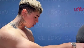 Casi una hora para ustedes Ldxvplay