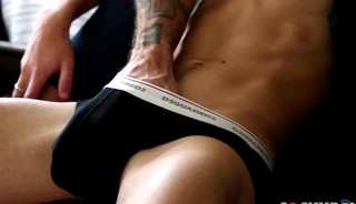 CB - Austin & Sean
