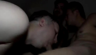 このDick神出鬼没!!