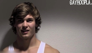ideal legal age teenager Chris Kohler