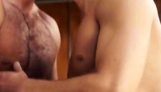 Jarec Wentworth & Justin Owen
