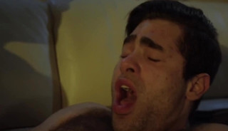 IM (ico male) A Stepbrother’s Obsession 2, Scene 4