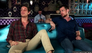 Hey is yours bigger than mine?