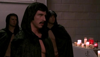 That 70's Gay Porn Movie