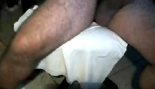 THICK RICAN BULL COCK