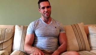 Alex Mecum Interview