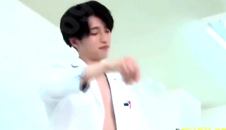 Gay ASIA Japanese medical