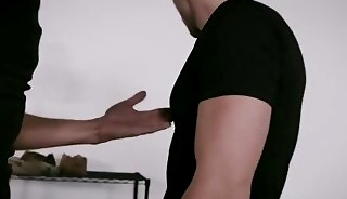 Elliot & Justin