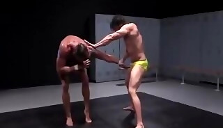 Wrestling