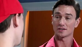 TALES FROM LOCKER ROOM2 (CADE MADDOX & MASYN THORNE)