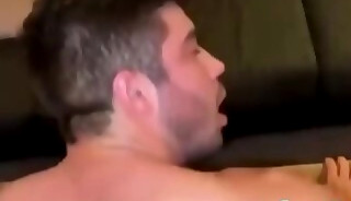 Taste Your Ass On My Cock 🌈