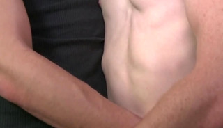 Two young homosexuals Who Love To cum jointly