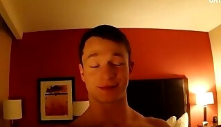 DANIEL CUMS