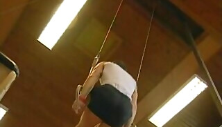 Desires of a Gymnast 1 - Secret Desires