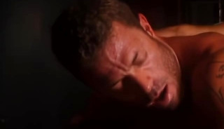 The muscle