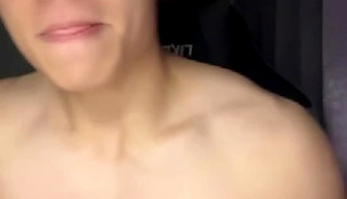 Hot Chinese Football Player