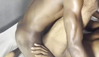 Nigerian Threesome - FuckthatShit - Africans