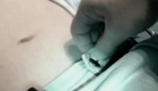 Jerked Off