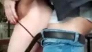 TWINK IS ALWAYS HUNGRY FOR RAW COCK