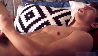 Luca Marenzio - THE LIFE OF KALEB MARSHALL - Three hot scenes