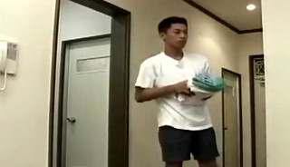 Gay ASIA Xxl Cocks In Action