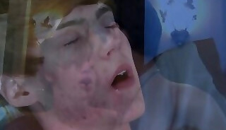 Big Dick Twink Dreams Of Big Dick Friends