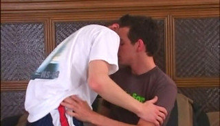 Lustful Twink Boyfriends Ass Fuck