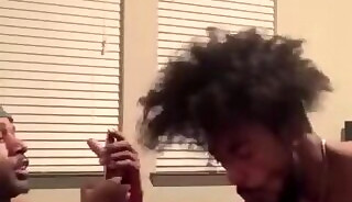 Derek & RealTrapShit