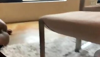STRETCH OUT THAT AZZ
