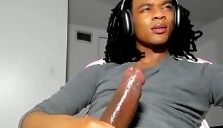 blk cock