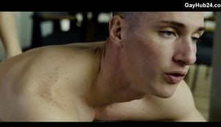 Angel Elias and Tristan Hunter