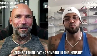 Porn Star Confessions - Fitness Papi (episode 42)