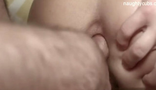 penetrated