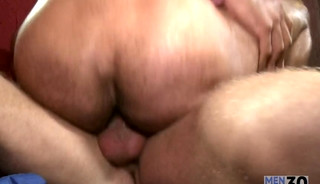 Rikk York and Landon Conrad (DT)