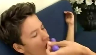 Horny twinks