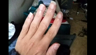 Olivier hands and nails fetish pictures from 05 to 12 2016