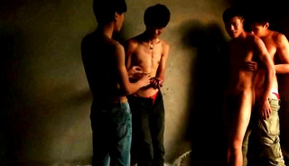 Gay ASIA chinese Meili- Wangdonghui