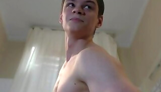 Smooth muscular twink
