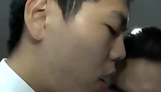 Taro x Daisuke x Atsu