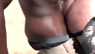 White Boy Loves Getting Blacked 🌈