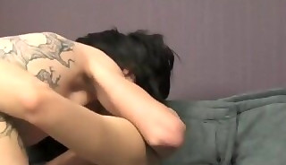 Big Uncut Fuckfest