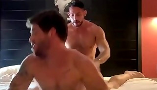 Grade A Dick Showing His Bottom Heaven