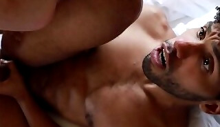 Taking turns to FUCK each other!!
